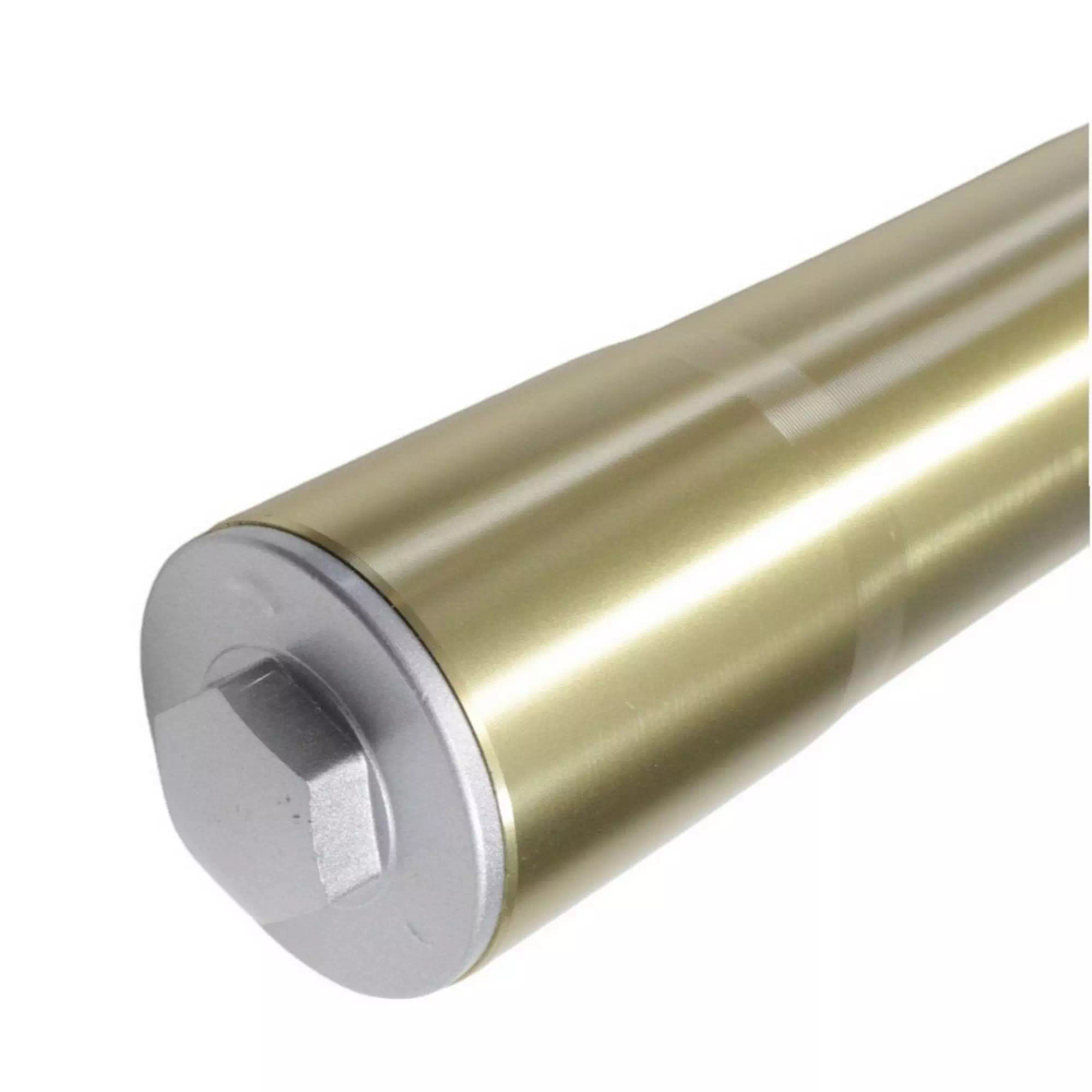 QJ MOTOR SRK 125-S ÖN AMORTİSÖR SOL #RK 55019